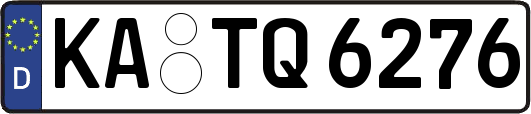 KA-TQ6276