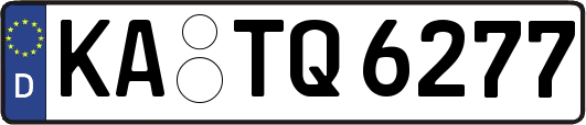 KA-TQ6277
