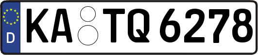 KA-TQ6278