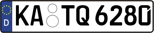 KA-TQ6280