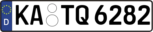 KA-TQ6282