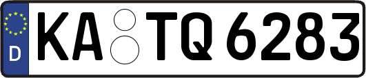 KA-TQ6283