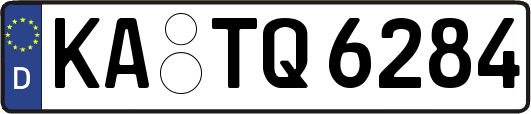 KA-TQ6284