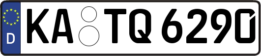 KA-TQ6290