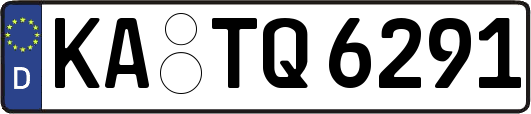 KA-TQ6291