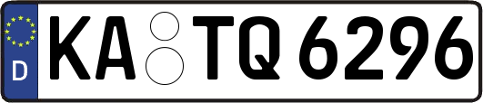 KA-TQ6296