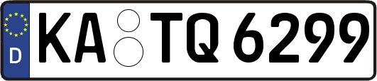 KA-TQ6299