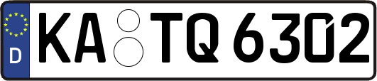 KA-TQ6302