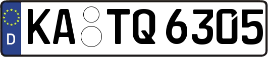 KA-TQ6305