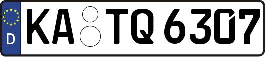 KA-TQ6307