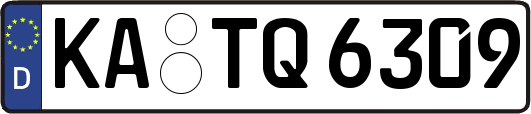 KA-TQ6309