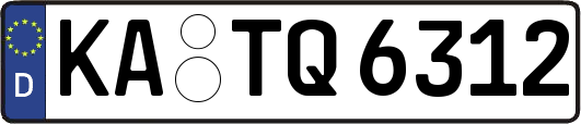 KA-TQ6312