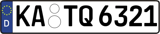 KA-TQ6321