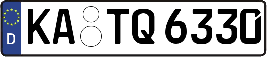 KA-TQ6330