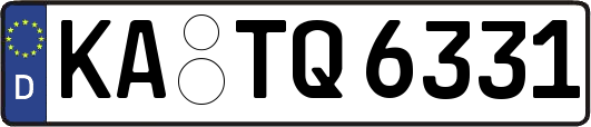 KA-TQ6331