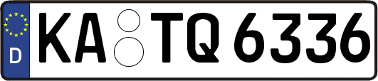 KA-TQ6336