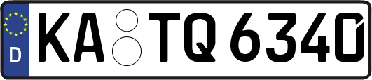 KA-TQ6340