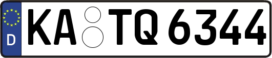 KA-TQ6344
