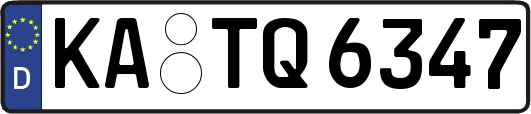 KA-TQ6347