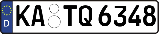KA-TQ6348