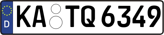 KA-TQ6349