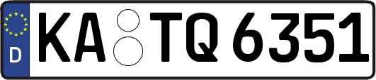 KA-TQ6351