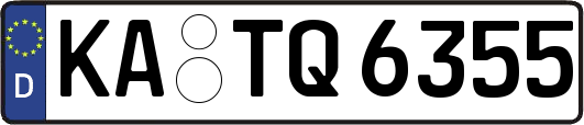 KA-TQ6355