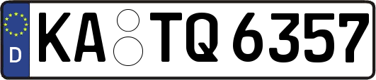 KA-TQ6357