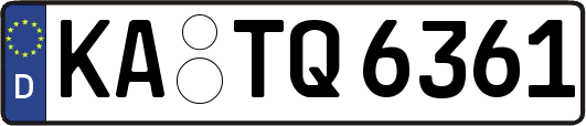 KA-TQ6361