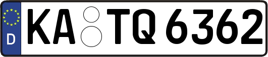 KA-TQ6362