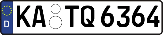 KA-TQ6364