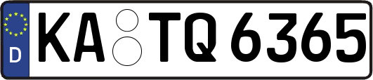 KA-TQ6365