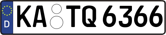 KA-TQ6366