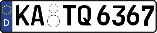 KA-TQ6367