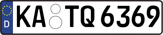 KA-TQ6369