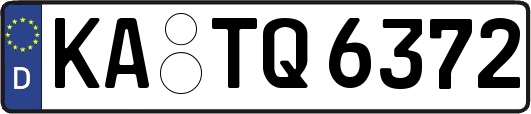 KA-TQ6372
