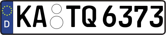 KA-TQ6373
