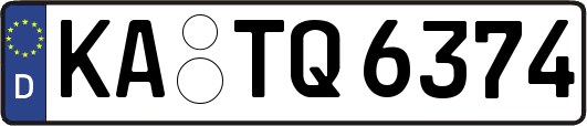 KA-TQ6374