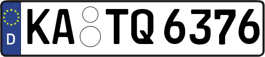 KA-TQ6376