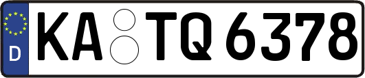 KA-TQ6378