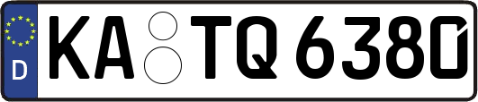 KA-TQ6380