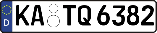 KA-TQ6382