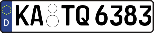 KA-TQ6383