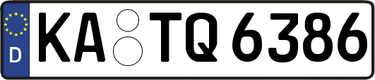 KA-TQ6386