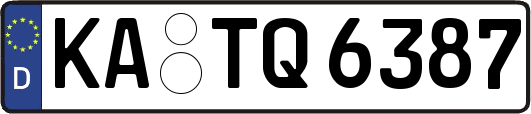 KA-TQ6387