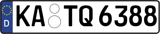 KA-TQ6388