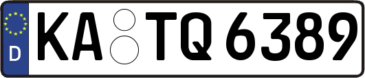 KA-TQ6389