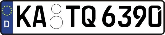 KA-TQ6390
