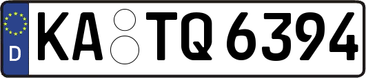KA-TQ6394