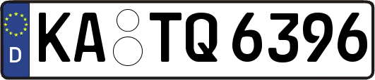 KA-TQ6396